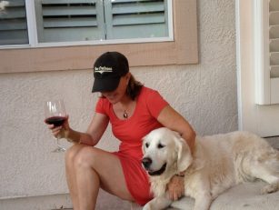 Life in the Wine Country!